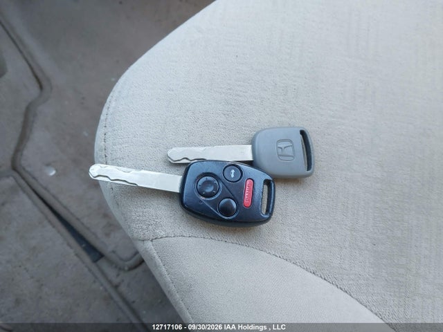 Aukcja sprzedaży 2005 Honda Cr-v Ex, vin: JHLRD78865C811194, numer aukcji: 12717106