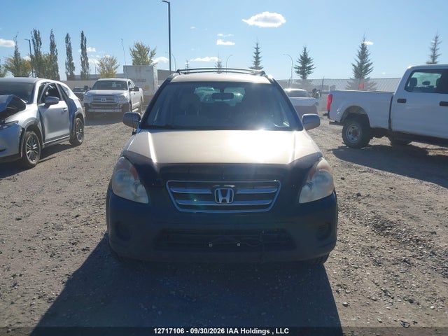 Aukcja sprzedaży 2005 Honda Cr-v Ex, vin: JHLRD78865C811194, numer aukcji: 12717106