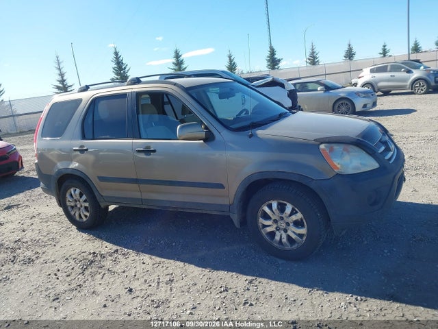 Aukcja sprzedaży 2005 Honda Cr-v Ex, vin: JHLRD78865C811194, numer aukcji: 12717106