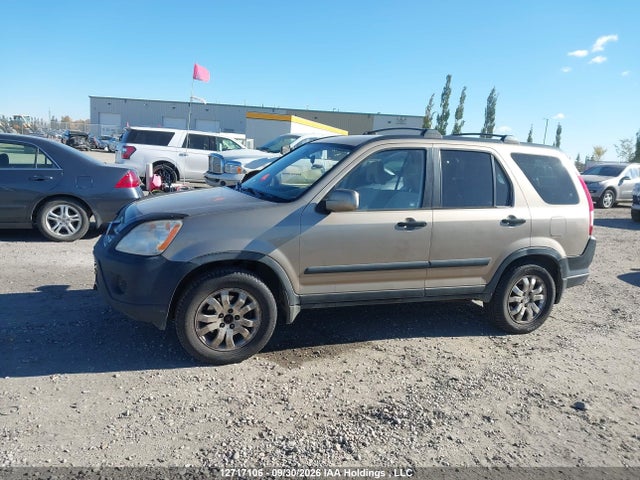 Aukcja sprzedaży 2005 Honda Cr-v Ex, vin: JHLRD78865C811194, numer aukcji: 12717106