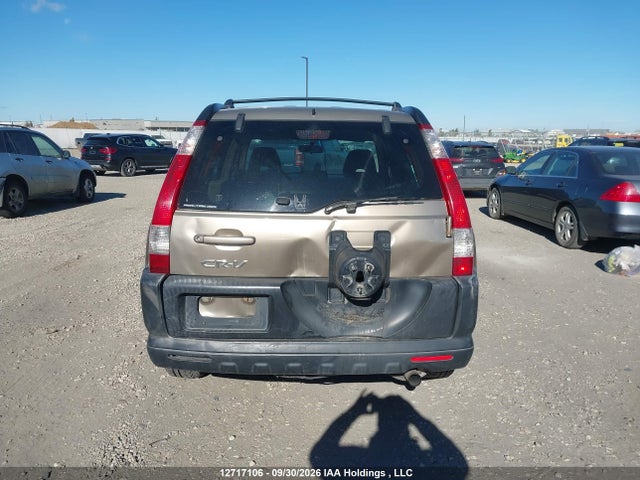 Aukcja sprzedaży 2005 Honda Cr-v Ex, vin: JHLRD78865C811194, numer aukcji: 12717106
