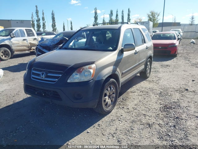 Aukcja sprzedaży 2005 Honda Cr-v Ex, vin: JHLRD78865C811194, numer aukcji: 12717106