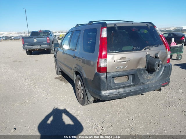 Aukcja sprzedaży 2005 Honda Cr-v Ex, vin: JHLRD78865C811194, numer aukcji: 12717106