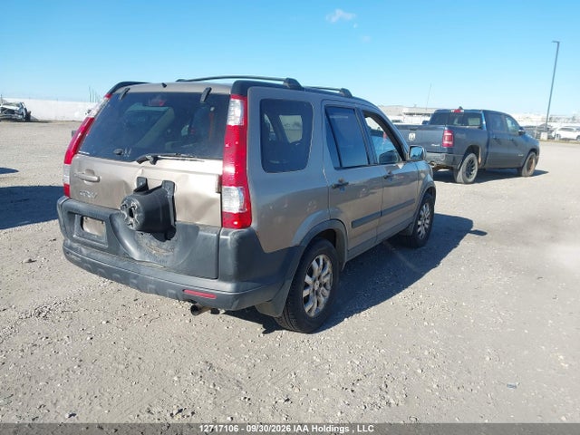 Aukcja sprzedaży 2005 Honda Cr-v Ex, vin: JHLRD78865C811194, numer aukcji: 12717106