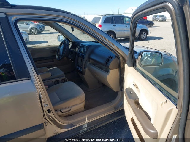 Aukcja sprzedaży 2005 Honda Cr-v Ex, vin: JHLRD78865C811194, numer aukcji: 12717106