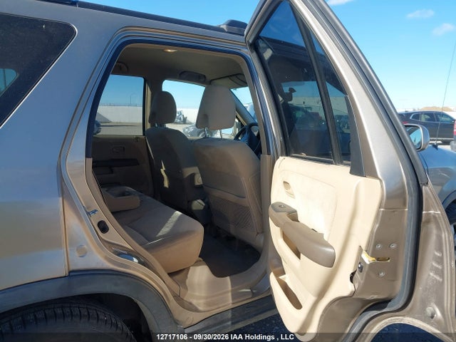 Aukcja sprzedaży 2005 Honda Cr-v Ex, vin: JHLRD78865C811194, numer aukcji: 12717106