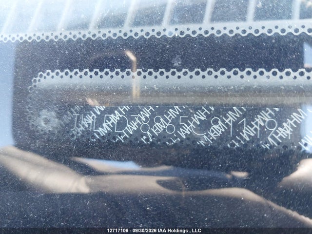 Aukcja sprzedaży 2005 Honda Cr-v Ex, vin: JHLRD78865C811194, numer aukcji: 12717106