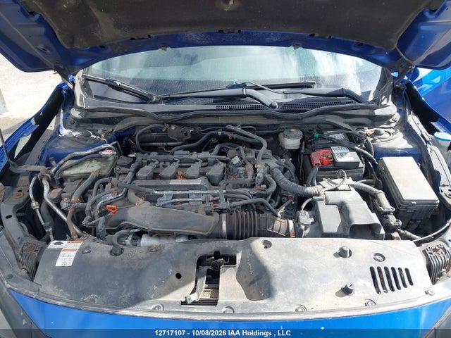 SHHFK7G23JU303635 Honda Civic