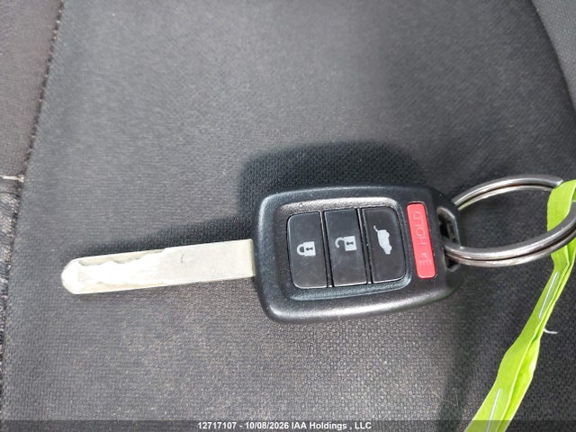 SHHFK7G23JU303635 Honda Civic