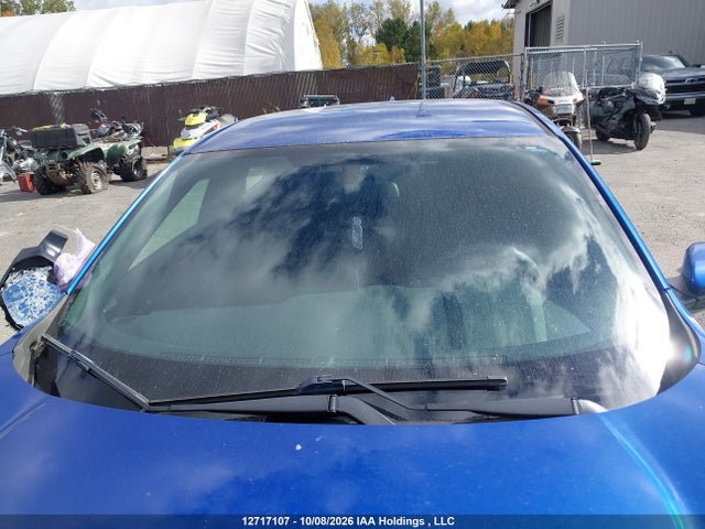 SHHFK7G23JU303635 Honda Civic