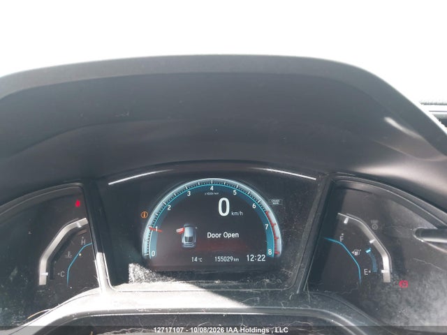 SHHFK7G23JU303635 Honda Civic