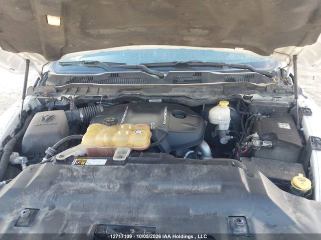 1C6RR7WM2ES294035 RAM 1500 Longhorn