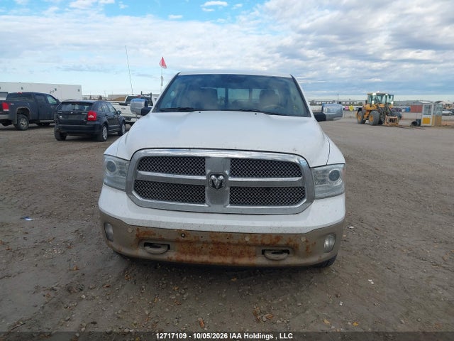 1C6RR7WM2ES294035 RAM 1500 Longhorn