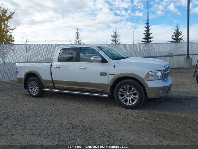 1C6RR7WM2ES294035 RAM 1500 Longhorn