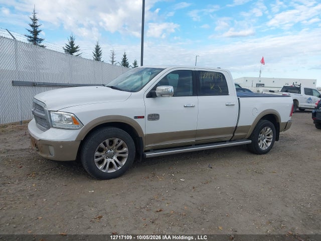 1C6RR7WM2ES294035 RAM 1500 Longhorn