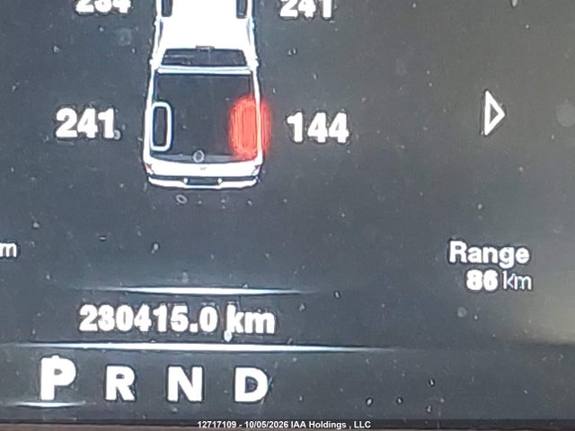 1C6RR7WM2ES294035 RAM 1500 Longhorn