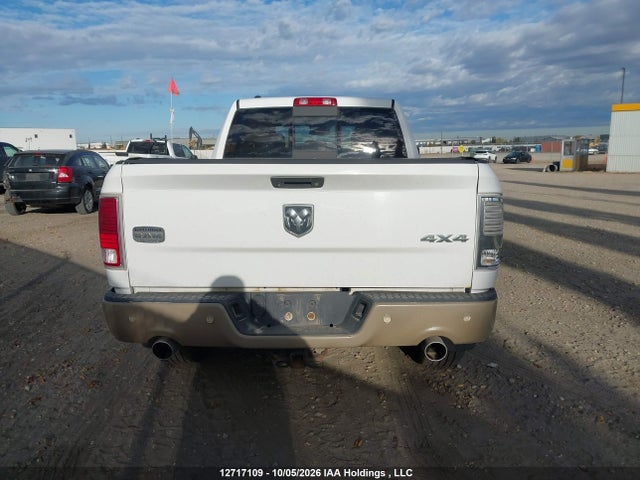 1C6RR7WM2ES294035 RAM 1500 Longhorn