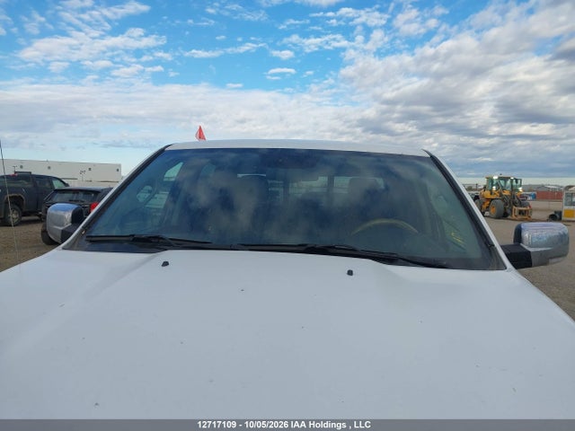 1C6RR7WM2ES294035 RAM 1500 Longhorn