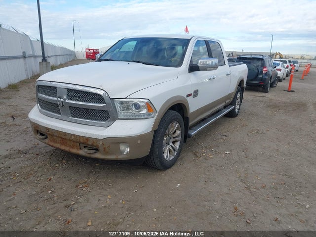 1C6RR7WM2ES294035 RAM 1500 Longhorn