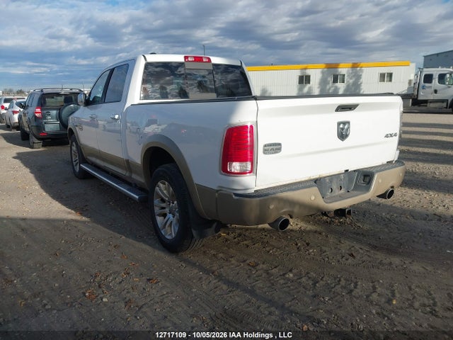 1C6RR7WM2ES294035 RAM 1500 Longhorn