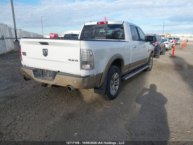 1C6RR7WM2ES294035 RAM 1500 Longhorn