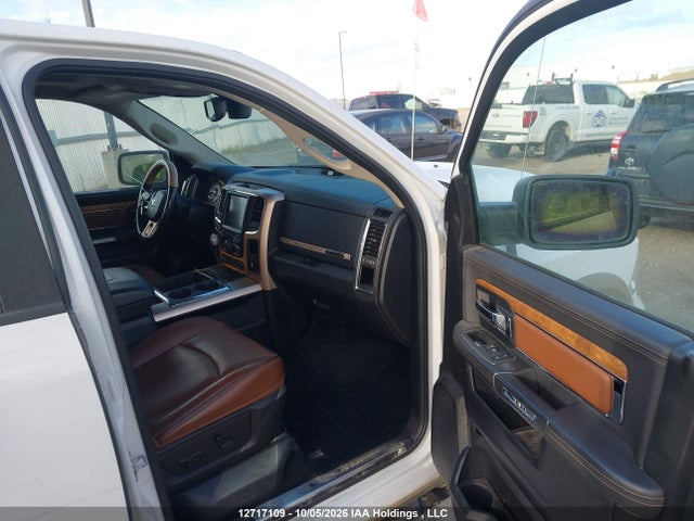 1C6RR7WM2ES294035 RAM 1500 Longhorn