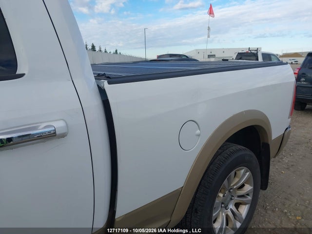1C6RR7WM2ES294035 RAM 1500 Longhorn