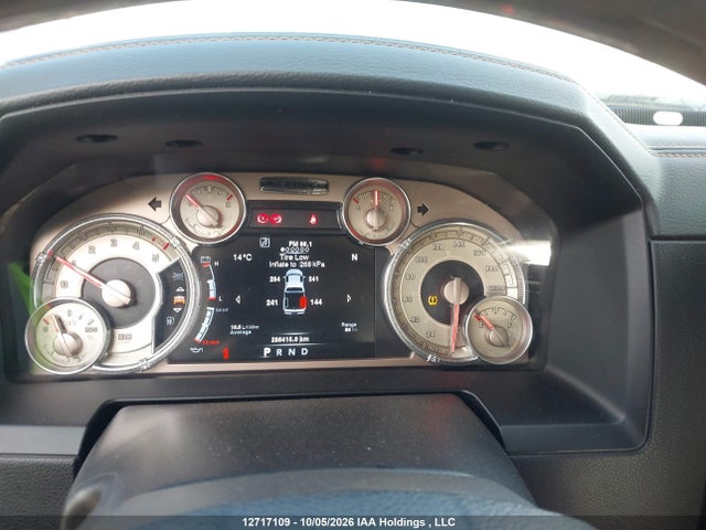 1C6RR7WM2ES294035 RAM 1500 Longhorn