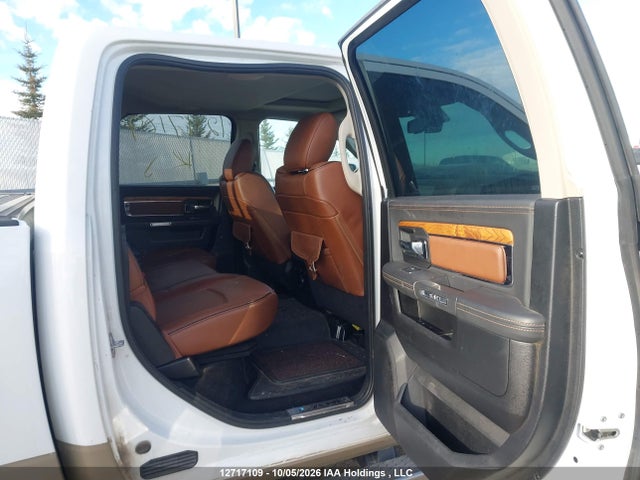 1C6RR7WM2ES294035 RAM 1500 Longhorn
