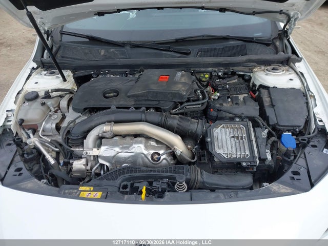 W1K5J4HB6SN530629 Mercedes-Benz CLA 250 4MATIC