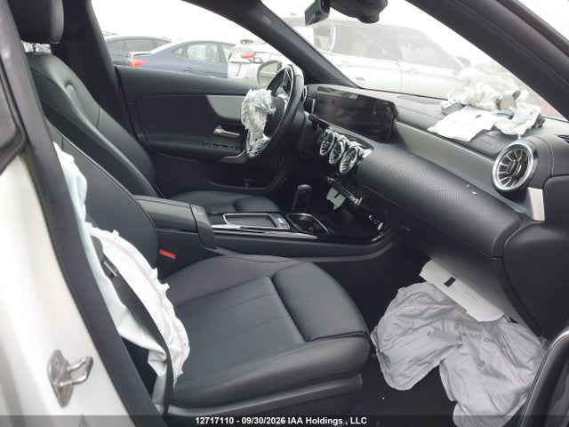 W1K5J4HB6SN530629 Mercedes-Benz CLA 250 4MATIC
