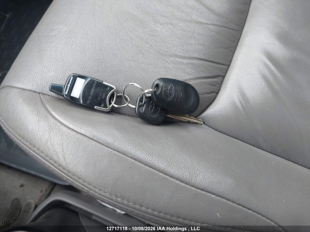 2009 Toyota Sienna Ce/le მანქანა იყიდება აუქციონზე, vin: 5TDZK23C69S285817, აუქციონის ნომერი: 12717118