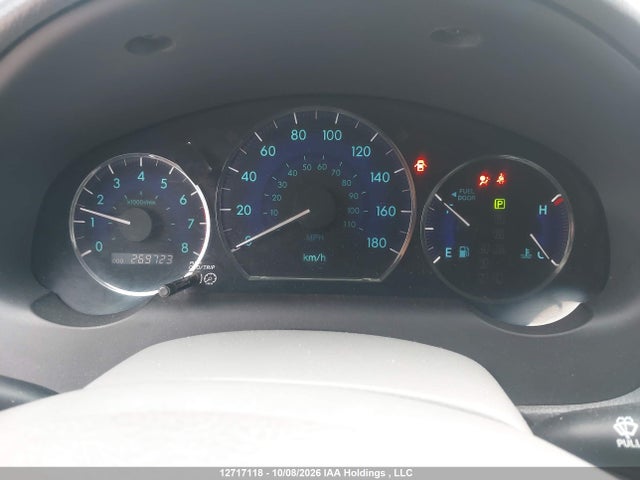 2009 Toyota Sienna Ce/le მანქანა იყიდება აუქციონზე, vin: 5TDZK23C69S285817, აუქციონის ნომერი: 12717118