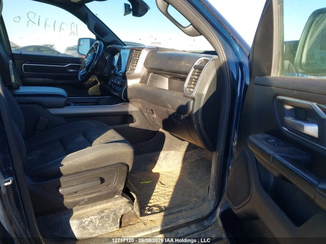 Aukcja sprzedaży 2019 Ram 1500 Big Horn/lone Star, vin: 1C6SRFFT4KN848317, numer aukcji: 12717120
