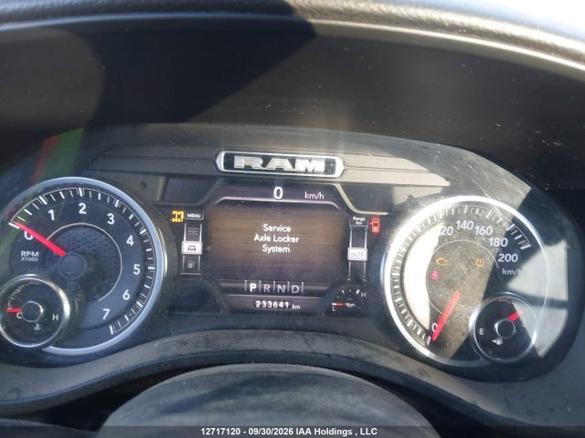 Aukcja sprzedaży 2019 Ram 1500 Big Horn/lone Star, vin: 1C6SRFFT4KN848317, numer aukcji: 12717120
