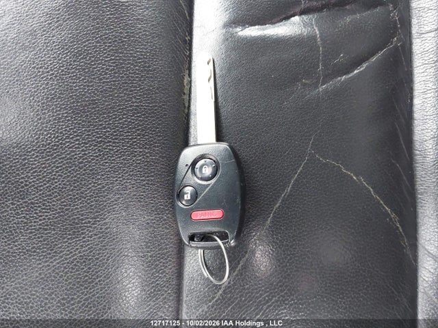 12717125 :رقم المزاد ، 5J6RE4H78AL818023 vin ، 2010 Honda Cr-v Ex-l مزاد بيع