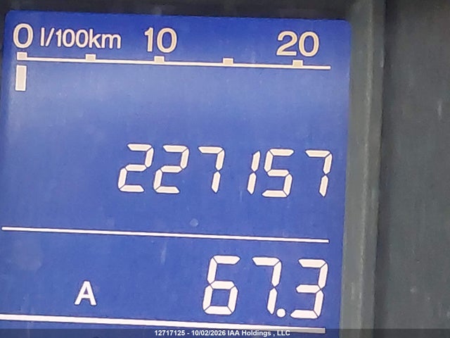 12717125 :رقم المزاد ، 5J6RE4H78AL818023 vin ، 2010 Honda Cr-v Ex-l مزاد بيع