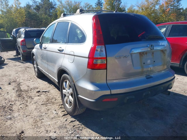 Auction sale of the 2007 Honda Cr-v, vin: 5J6RE48757L812687, lot number: 12717130