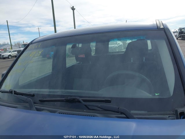 12717131 :رقم المزاد ، 1J4PN2GK4AW123067 vin ، 2010 Jeep Liberty Sport مزاد بيع