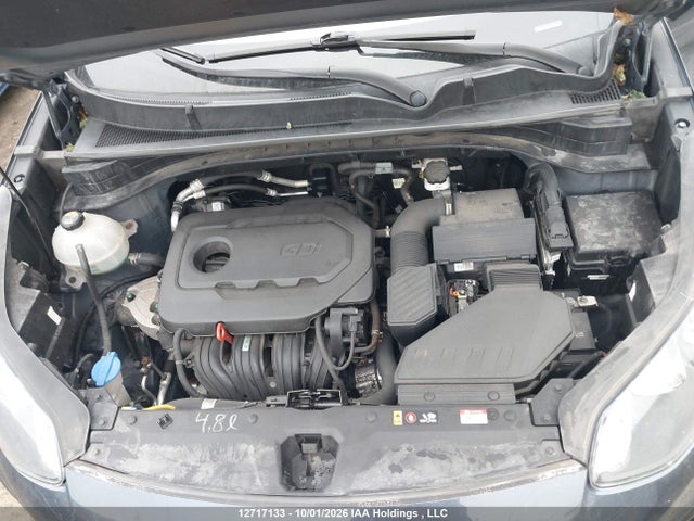 KIA Sportage 2020 KNDPMCAC7L7753923 Image 10
