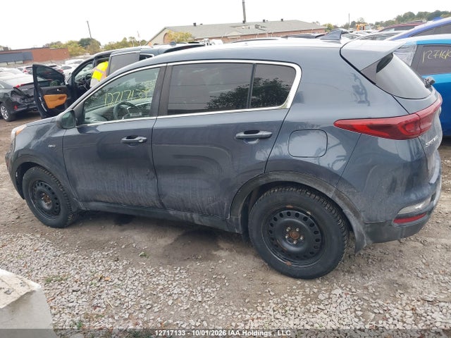 KIA Sportage 2020 KNDPMCAC7L7753923 Image 14