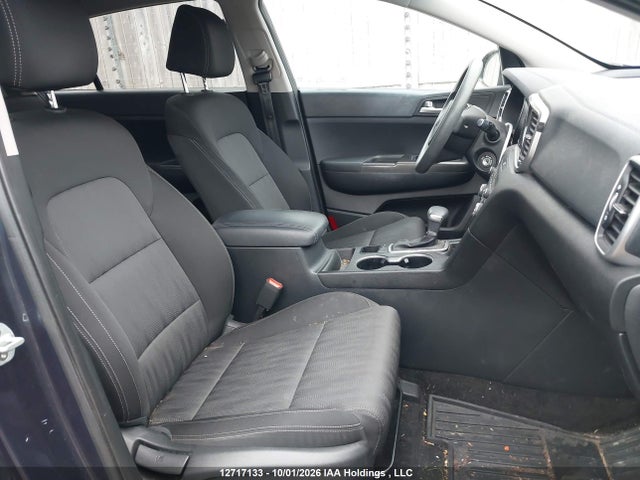 KIA Sportage 2020 KNDPMCAC7L7753923 Image 5