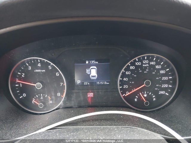 KIA Sportage 2020 KNDPMCAC7L7753923 Image 7