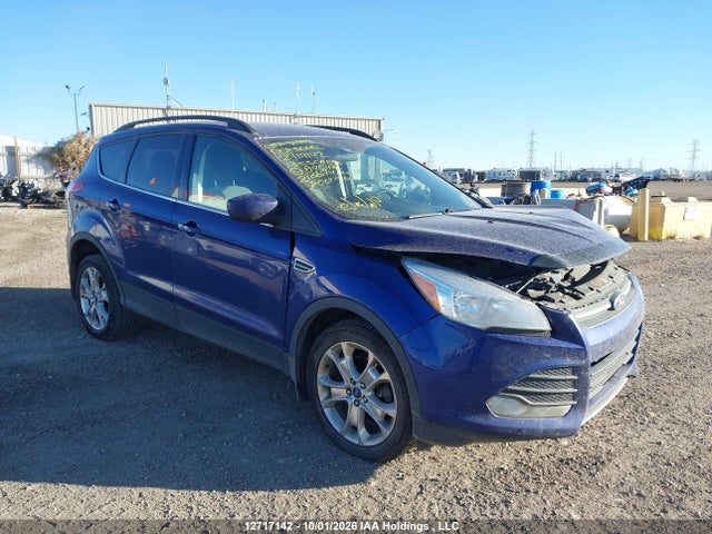 Продаж на аукціоні авто 2013 Ford Escape Se, vin: 1FMCU9G92DUA75481, номер лоту: 12717142