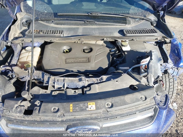 Продаж на аукціоні авто 2013 Ford Escape Se, vin: 1FMCU9G92DUA75481, номер лоту: 12717142