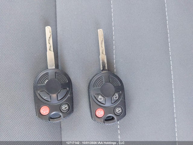 Продаж на аукціоні авто 2013 Ford Escape Se, vin: 1FMCU9G92DUA75481, номер лоту: 12717142