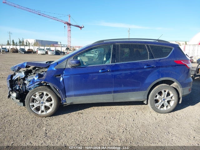 Продаж на аукціоні авто 2013 Ford Escape Se, vin: 1FMCU9G92DUA75481, номер лоту: 12717142