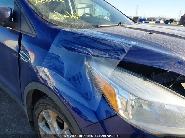 Продаж на аукціоні авто 2013 Ford Escape Se, vin: 1FMCU9G92DUA75481, номер лоту: 12717142