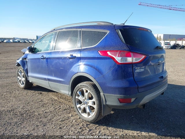 Продаж на аукціоні авто 2013 Ford Escape Se, vin: 1FMCU9G92DUA75481, номер лоту: 12717142