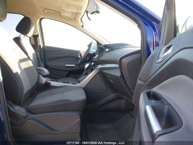 Продаж на аукціоні авто 2013 Ford Escape Se, vin: 1FMCU9G92DUA75481, номер лоту: 12717142